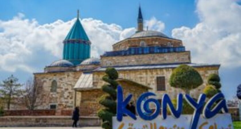 Konya&Karaman Turu