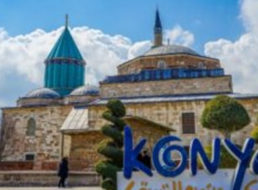 Konya&Karaman Turu