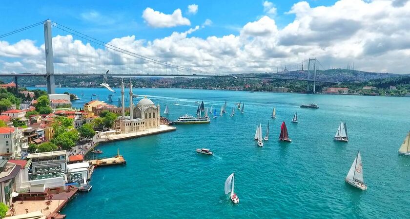 Unutulmaz Bir Yolculuk: İstanbul ve Mezopotamya