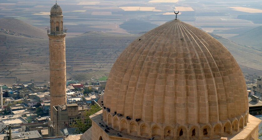 Muhteşem Mardin